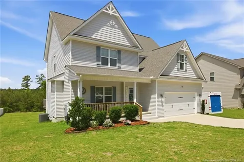 708 Walker Road Bunnlevel NC 28323