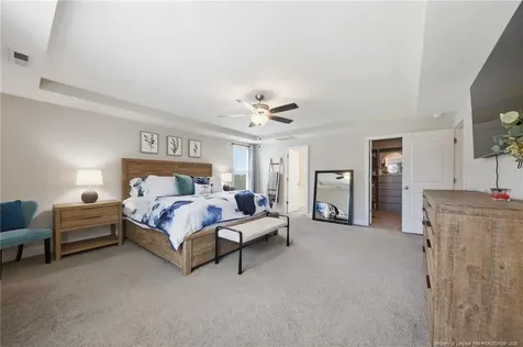 708 Walker Road Bunnlevel NC 28323