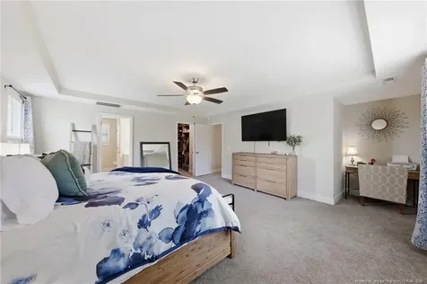 708 Walker Road Bunnlevel NC 28323