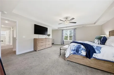 708 Walker Road Bunnlevel NC 28323