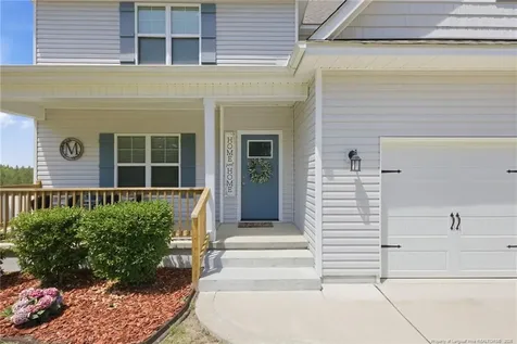708 Walker Road Bunnlevel NC 28323