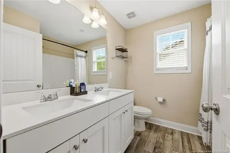 708 Walker Road Bunnlevel NC 28323