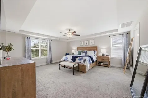 708 Walker Road Bunnlevel NC 28323