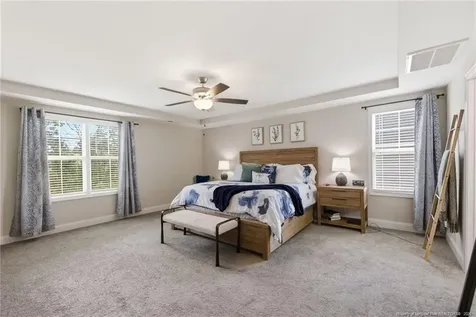 708 Walker Road Bunnlevel NC 28323