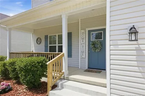 708 Walker Road Bunnlevel NC 28323