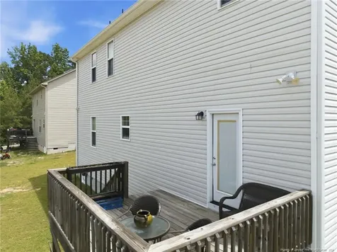 708 Walker Road Bunnlevel NC 28323