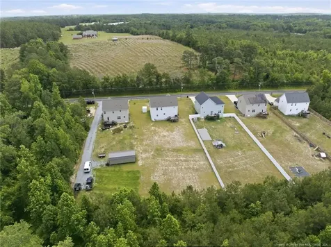 708 Walker Road Bunnlevel NC 28323