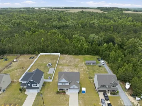 708 Walker Road Bunnlevel NC 28323