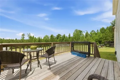 708 Walker Road Bunnlevel NC 28323