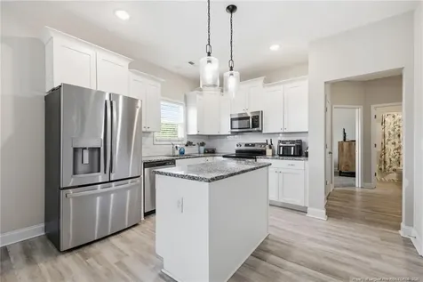 708 Walker Road Bunnlevel NC 28323