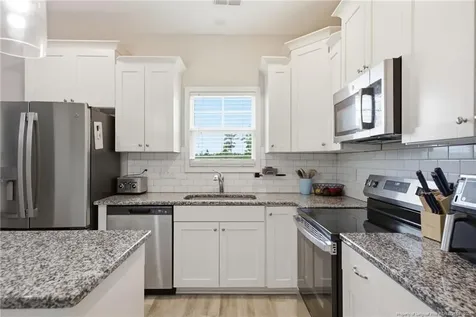 708 Walker Road Bunnlevel NC 28323
