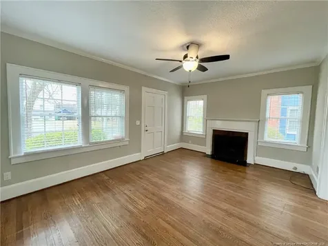 1312 Summit Avenue Fayetteville NC 28305