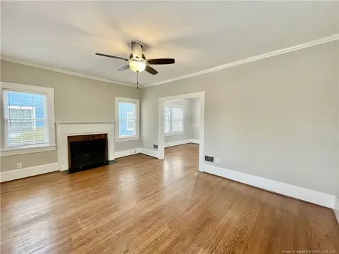 1312 Summit Avenue Fayetteville NC 28305