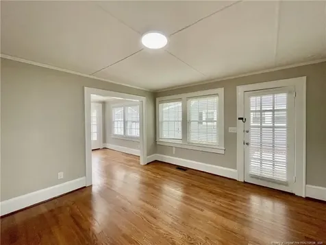 1312 Summit Avenue Fayetteville NC 28305