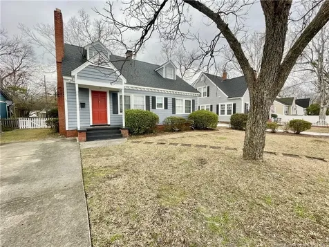 1312 Summit Avenue Fayetteville NC 28305