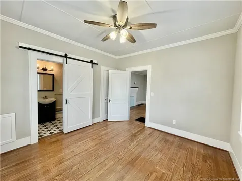 1312 Summit Avenue Fayetteville NC 28305