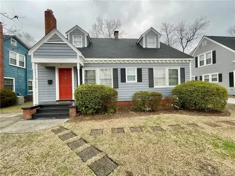 1312 Summit Avenue Fayetteville NC 28305
