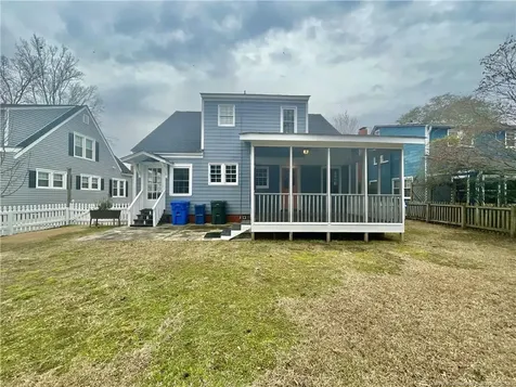 1312 Summit Avenue Fayetteville NC 28305