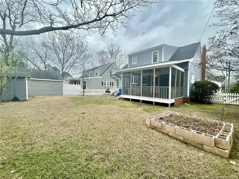 1312 Summit Avenue Fayetteville NC 28305