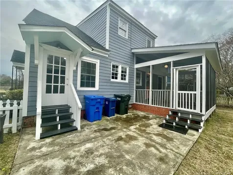 1312 Summit Avenue Fayetteville NC 28305