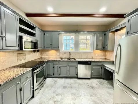1312 Summit Avenue Fayetteville NC 28305