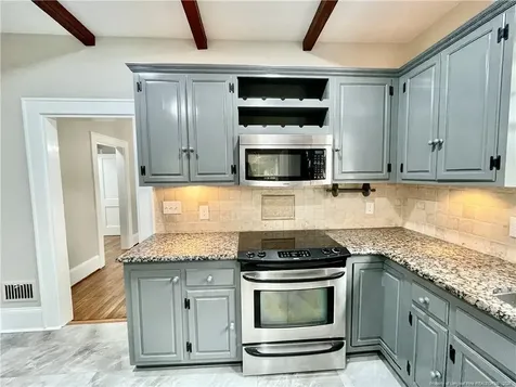1312 Summit Avenue Fayetteville NC 28305
