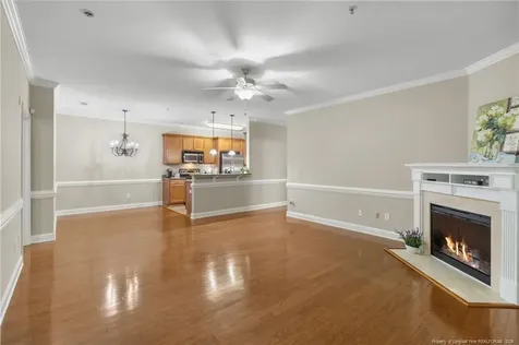 208 Fountainhead Lane Fayetteville NC 28301