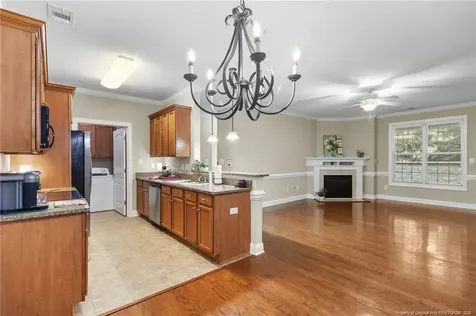 208 Fountainhead Lane Fayetteville NC 28301