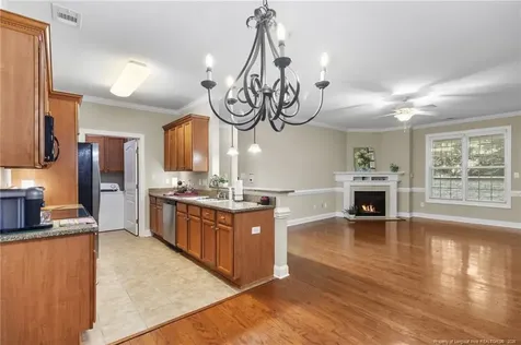 208 Fountainhead Lane Fayetteville NC 28301