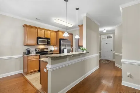 208 Fountainhead Lane Fayetteville NC 28301