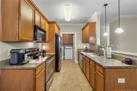 208 Fountainhead Lane Fayetteville NC 28301