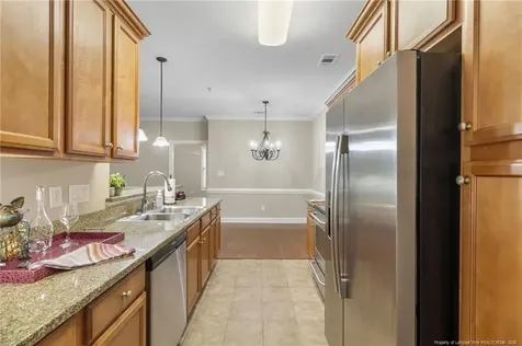 208 Fountainhead Lane Fayetteville NC 28301