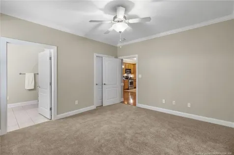 208 Fountainhead Lane Fayetteville NC 28301