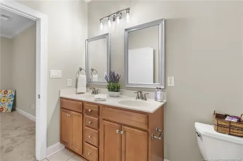 208 Fountainhead Lane Fayetteville NC 28301