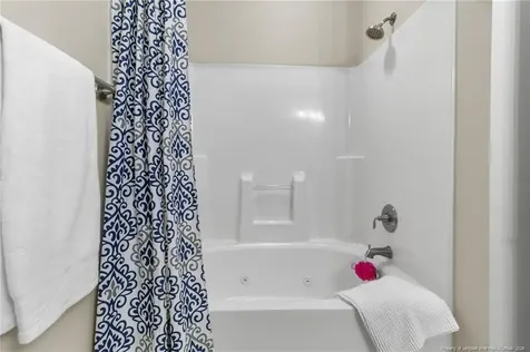 208 Fountainhead Lane Fayetteville NC 28301