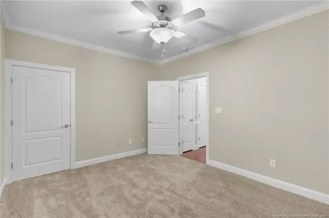 208 Fountainhead Lane Fayetteville NC 28301