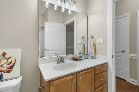 208 Fountainhead Lane Fayetteville NC 28301