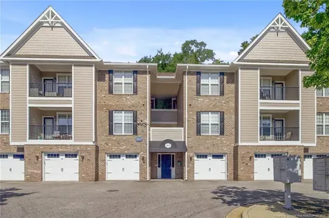 208 Fountainhead Lane Fayetteville NC 28301