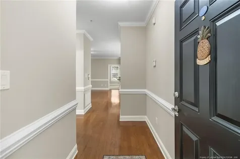 208 Fountainhead Lane Fayetteville NC 28301