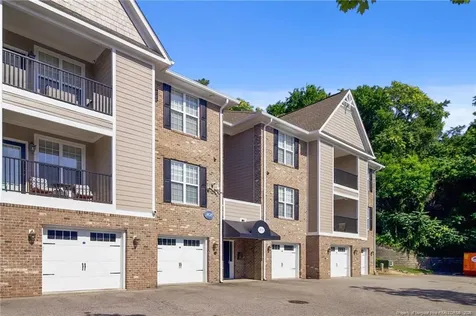 208 Fountainhead Lane Fayetteville NC 28301