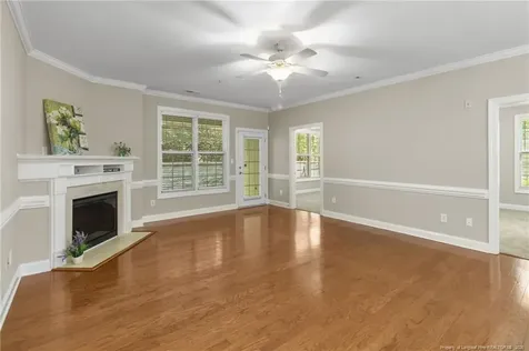 208 Fountainhead Lane Fayetteville NC 28301