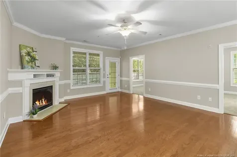 208 Fountainhead Lane Fayetteville NC 28301