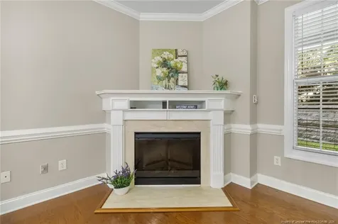 208 Fountainhead Lane Fayetteville NC 28301