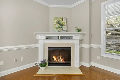 208 Fountainhead Lane Fayetteville NC 28301
