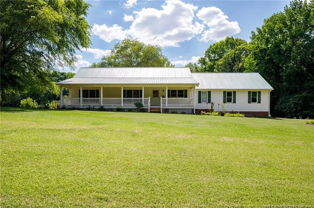 2574 Norrington Road Lillington NC 27546