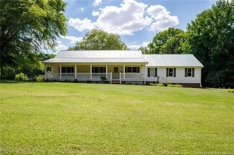 2574 Norrington Road Lillington NC 27546