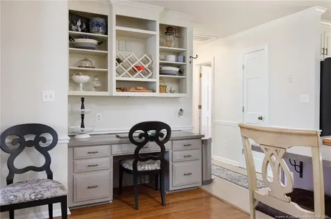 2574 Norrington Road Lillington NC 27546