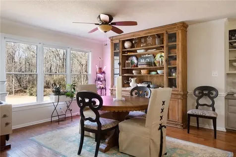 2574 Norrington Road Lillington NC 27546