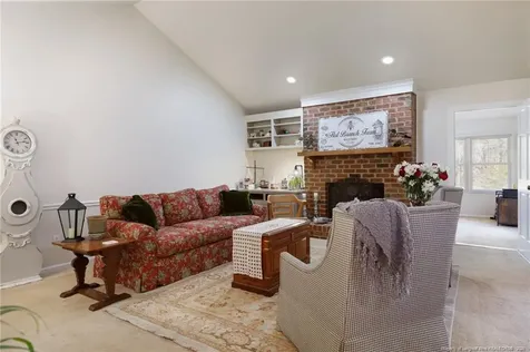 2574 Norrington Road Lillington NC 27546
