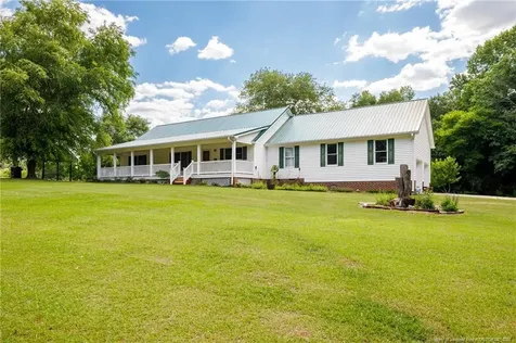 2574 Norrington Road Lillington NC 27546
